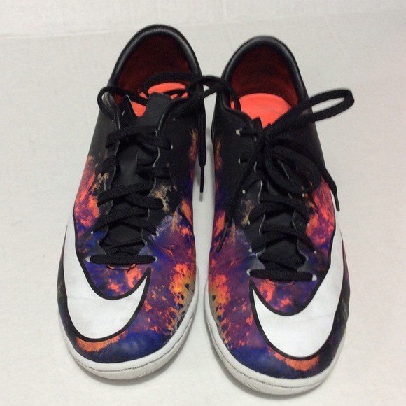 Nike Shoes Mercurial Cr7 Victory Indoor Soccer Poshmark